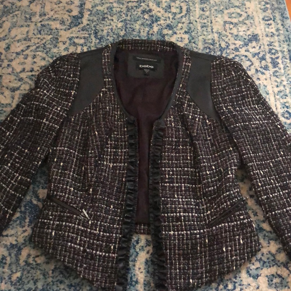 Bebe Blazer - image 1